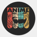 Search for japanese manga stickers Cosplay