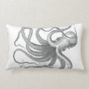 Search for vintage steampunk cushions Kraken