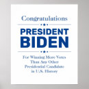 Search for candidates posters 2020 election