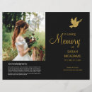 Search for printable funeral programs Obituary