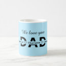 Search for dad family mugs Children
