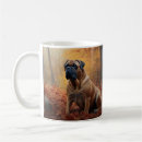 Search for bullmastiff mugs Pet