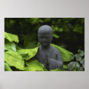 Search for meditation garden posters Buddha