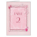 Search for menu table cards Flowers