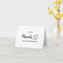 Search for to my parents on my day weddings Father
