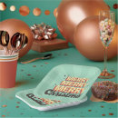 Search for retro christmas plates Trendy