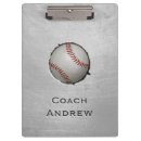 Search for coach clipboards Team