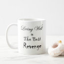 Search for revenge mugs Funny