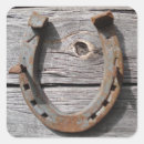 Search for horseshoe stickers Lucky