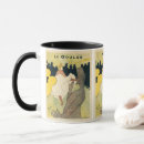 Search for toulouse lautrec mugs Dancing