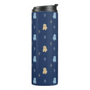 Search for canines travel mugs Background