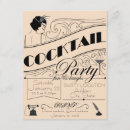 Search for telephone invitations Antique