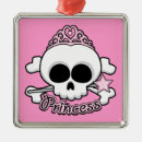 Search for tiara christmas tree decorations Princess