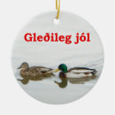 Search for duck christmas tree decorations Animals
