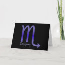 Search for blank sign cards Astrology