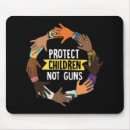 Search for enough is enough mousepads Awareness