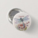 Search for peonies badges Rustic