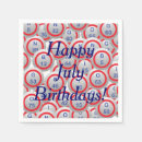 Search for bingo napkins Caller