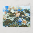 Search for rose colored postcards Bouquet