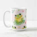 Search for ribbit mugs Amphibian