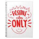 Search for attitude notebooks Motivational