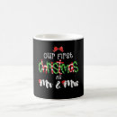 Search for mr snow mugs Xmas