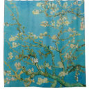 Search for van gogh shower curtains Flower