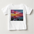 Search for ocean baby shirts Beach