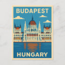 Search for hungary travel postcards Europe
