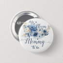 Search for flower bloom badges Watercolor