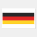 Search for german flag stickers Europe