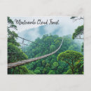 Search for monteverde postcards Tropical