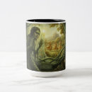 Search for deadly drinkware Greed