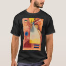 Search for wassily tshirts Colourful