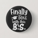 Search for finally badges Funny graduation