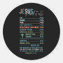 Search for roman catholic stickers Christian