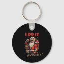 Search for it do key rings Merry christmas