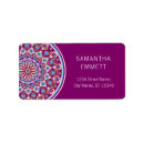 Search for yoga return address labels Wellness