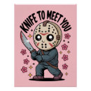 Search for kawaii posters Horror