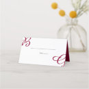 Search for fall place cards Minimalist