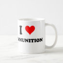 Search for ammunition mugs Ammo
