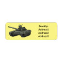 Search for army return address labels Soldier