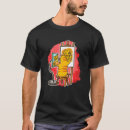 Search for cute painter tshirts Cat
