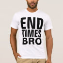 Search for endtime Christian