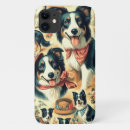 Search for border collie iphone cases Puppy