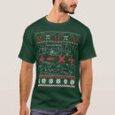 Search for math teacher ugly christmas sweater tshirts Mathematics