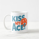 Search for funny pickleball sayings mugs For her