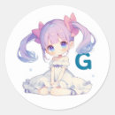 Search for girl teacher stickers Cute