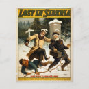 Search for vintage theatre postcards Funny