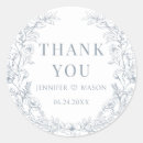 Search for wreath wedding stickers Wildflowers